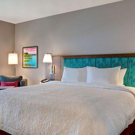 Hampton Inn Brockville, On Exterior foto