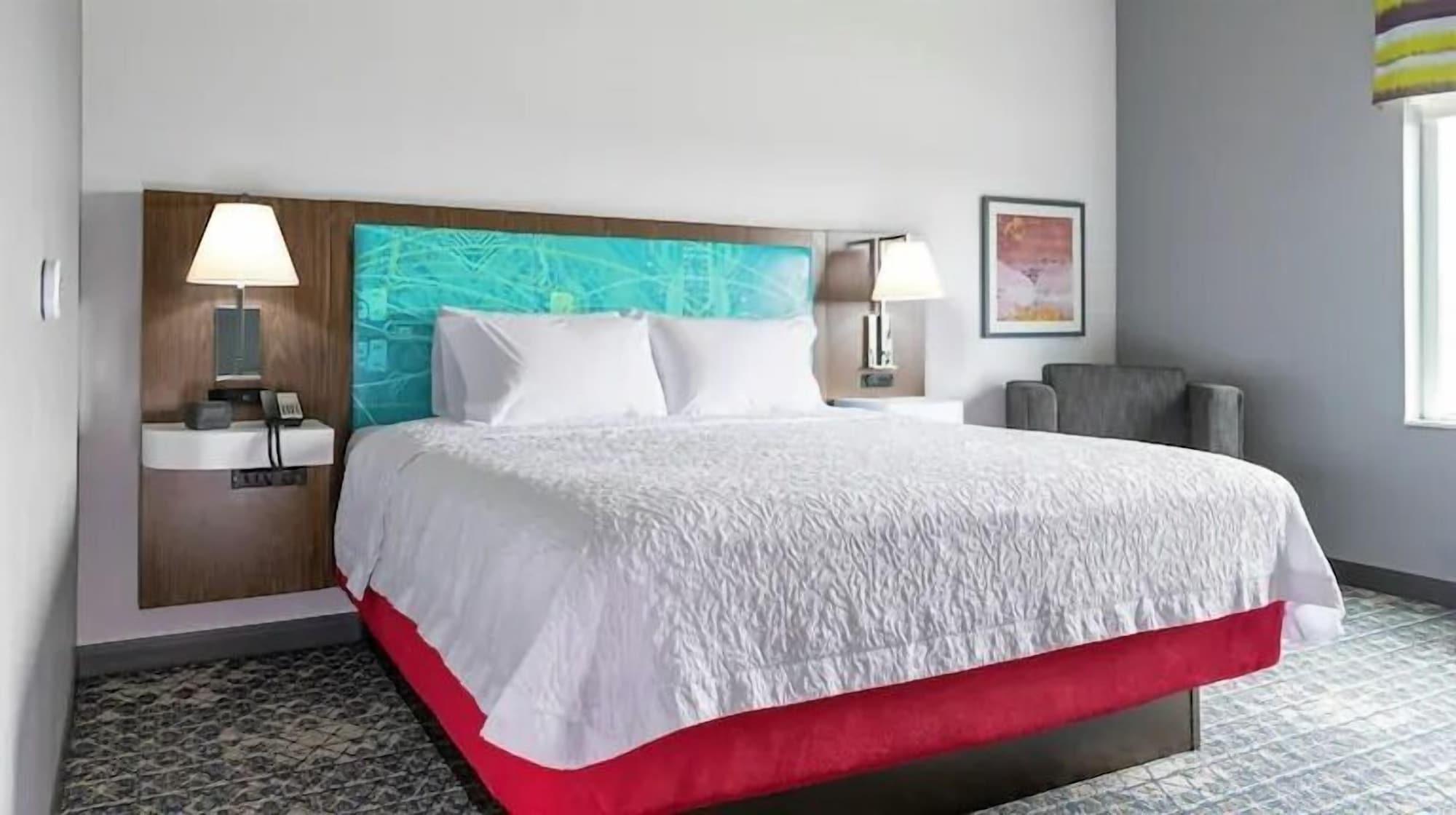 Hampton Inn Brockville, On Exterior foto