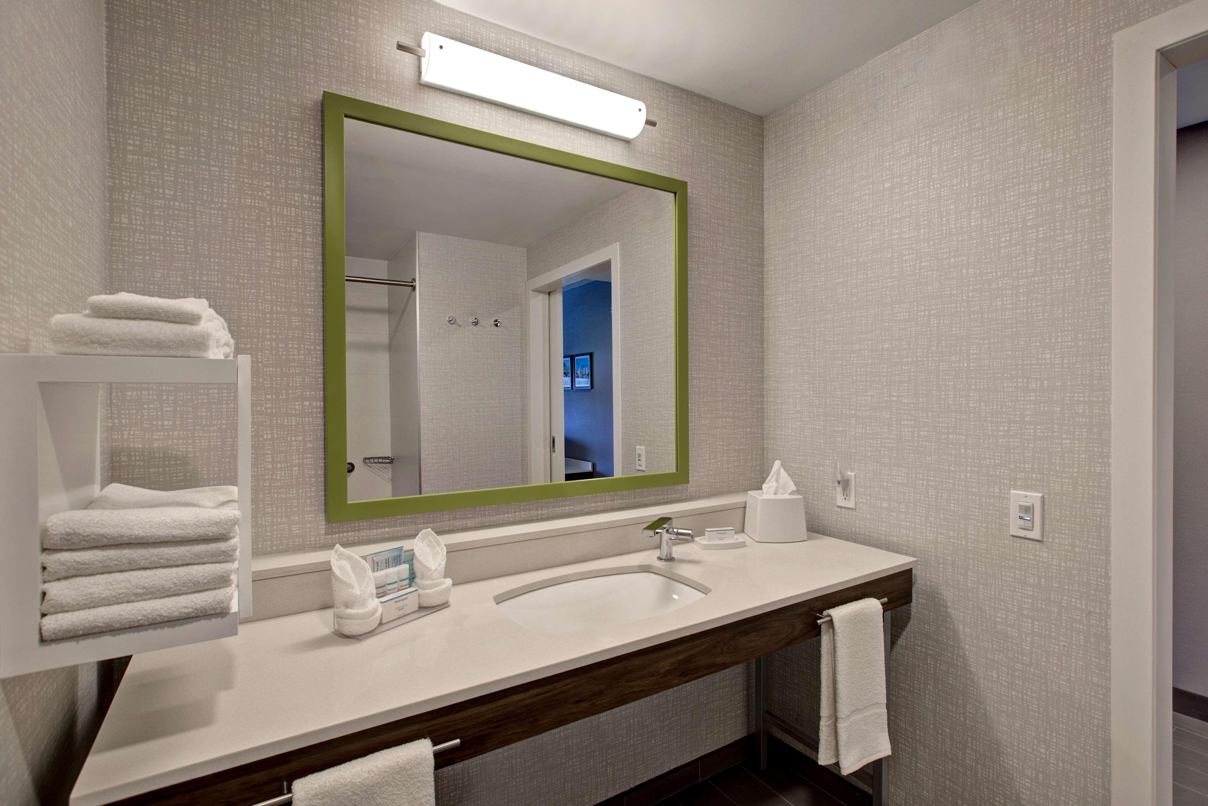 Hampton Inn Brockville, On Exterior foto