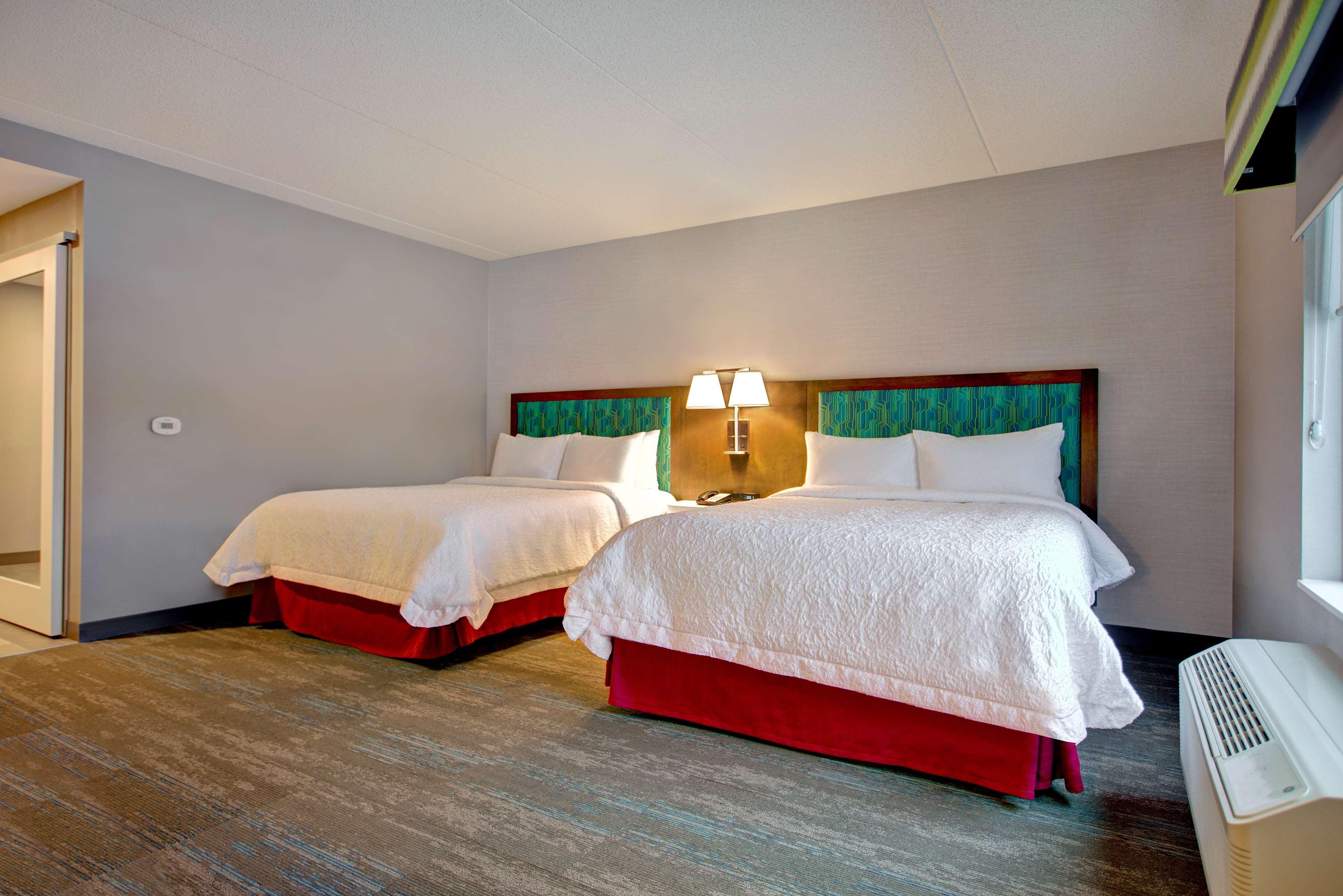 Hampton Inn Brockville, On Exterior foto