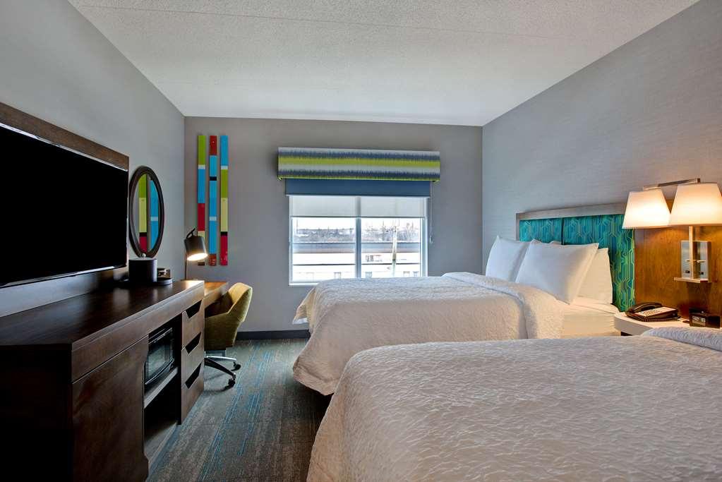 Hampton Inn Brockville, On Zimmer foto