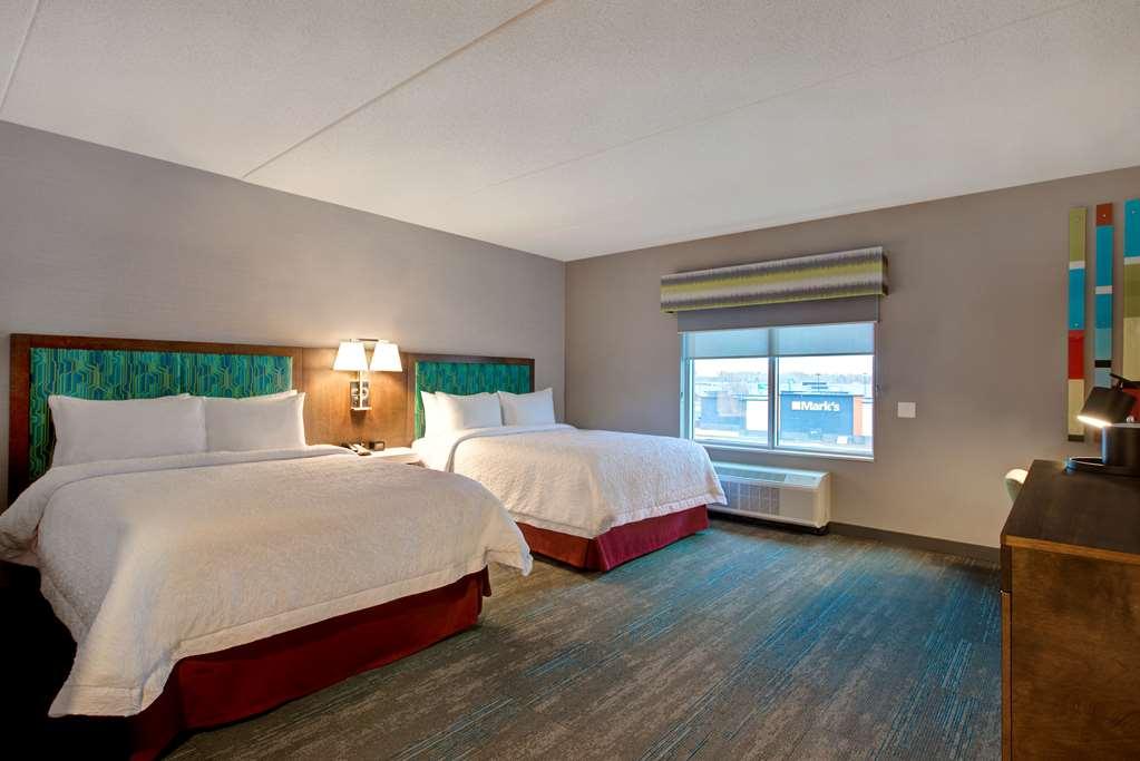 Hampton Inn Brockville, On Zimmer foto