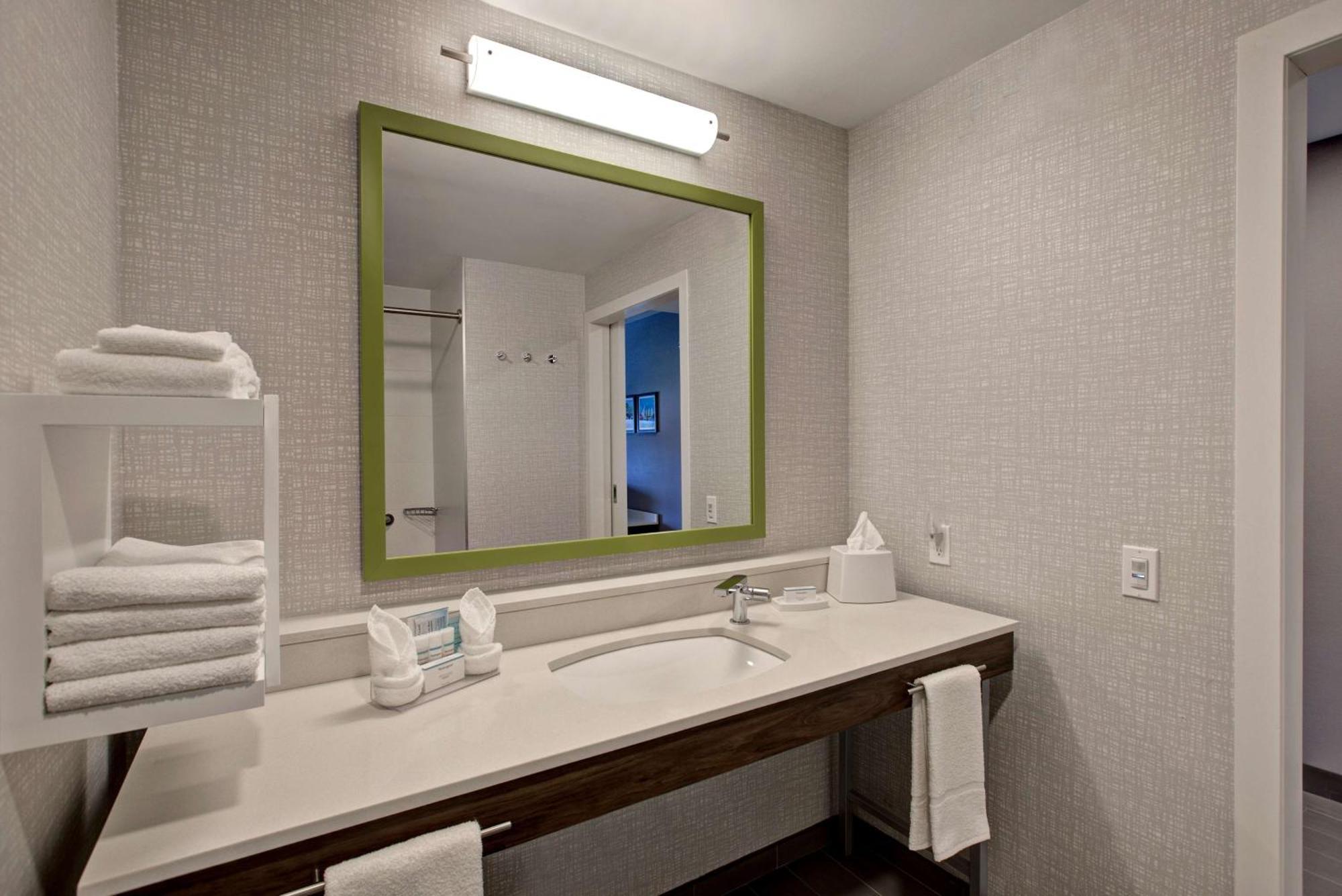 Hampton Inn Brockville, On Exterior foto