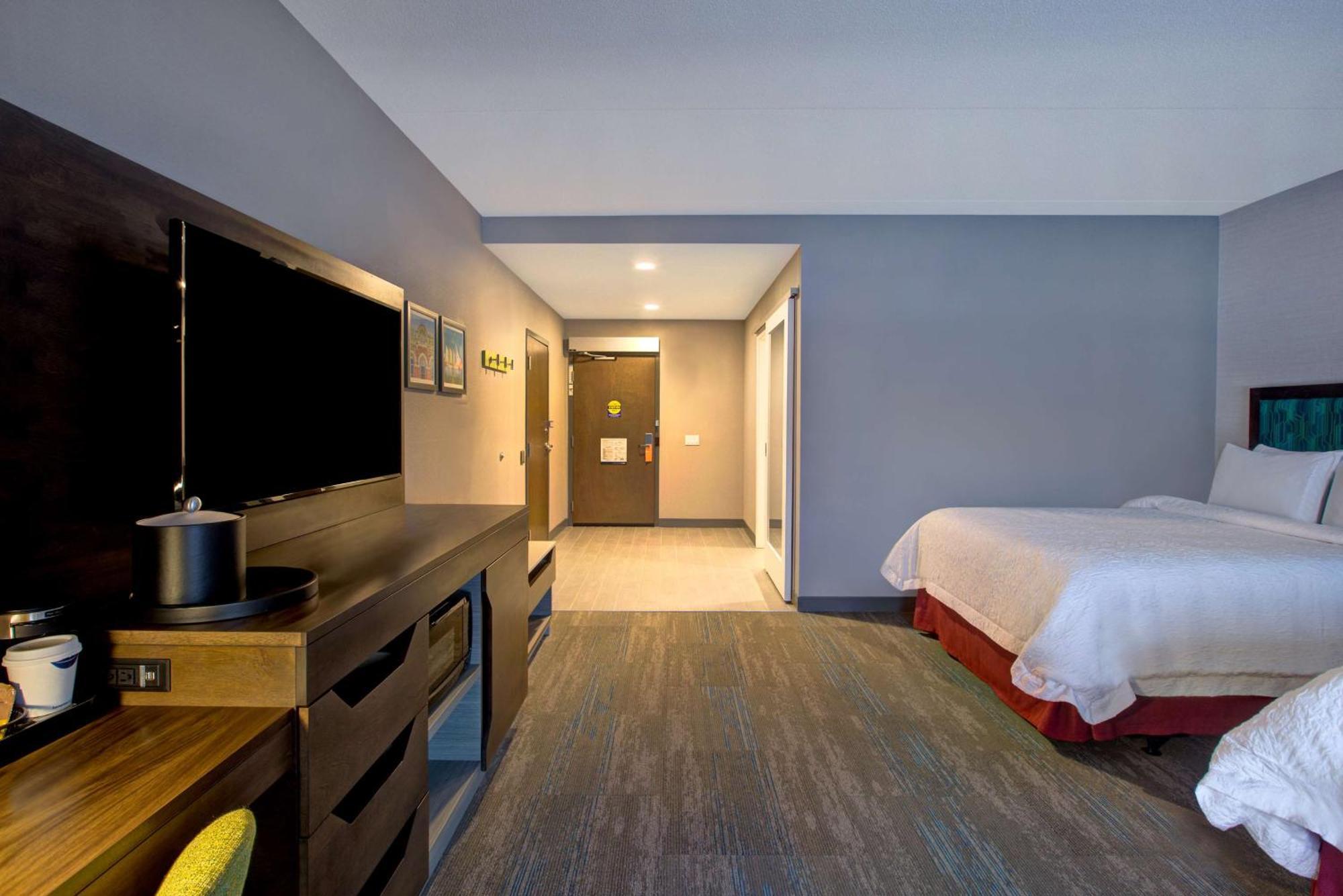 Hampton Inn Brockville, On Exterior foto