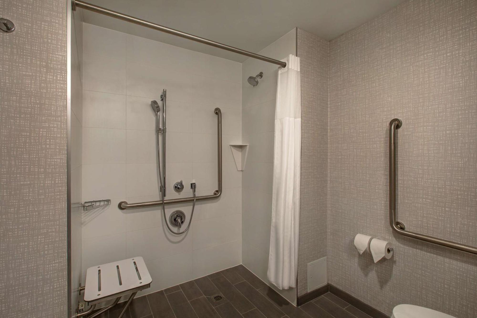 Hampton Inn Brockville, On Exterior foto