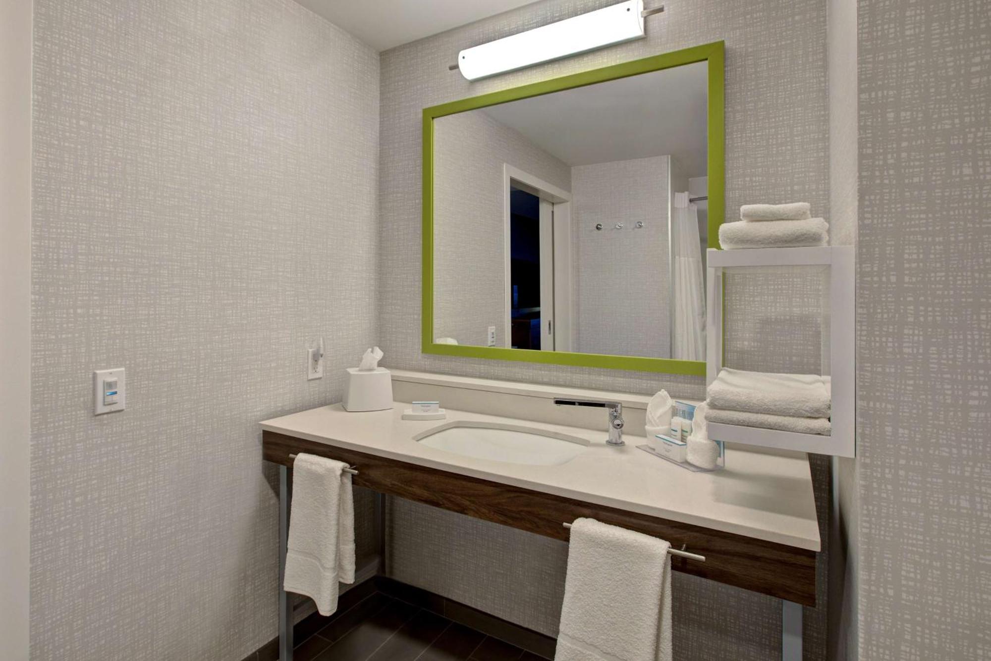 Hampton Inn Brockville, On Exterior foto