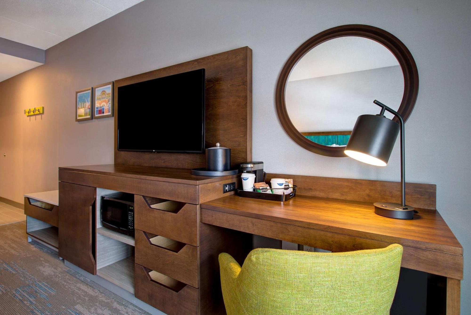 Hampton Inn Brockville, On Exterior foto